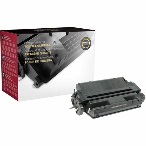 West Point Toner Cartridge - Alternative for Canon, HP, TallyGenicom, Troy, IBM, Unisys 1545A003, 1545A003AA, CRGEPW, EPEPW, EPW, 09A, 09X, C3909A, C3909X, 63H5721, 75P5903, ... - Black - Laser - High Yield - 18000 - 18000 Pages - 18000 Pages