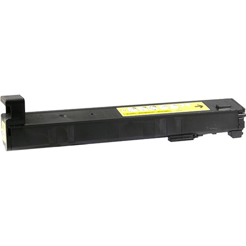 West Point Toner Cartridge - Alternative for HP 827A - Yellow - 32000 Pages