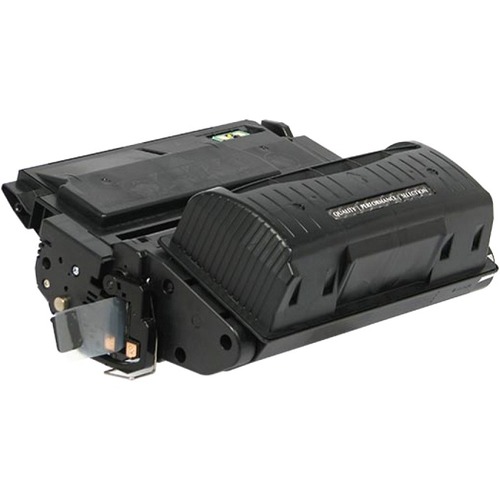 West Point Toner Cartridge - Alternative for HP 38A - Black - 25000 Pages
