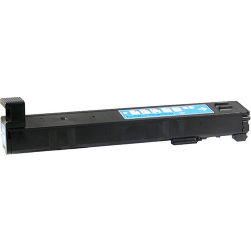 West Point Toner Cartridge - Alternative for HP 827A - Cyan - 32000 Pages