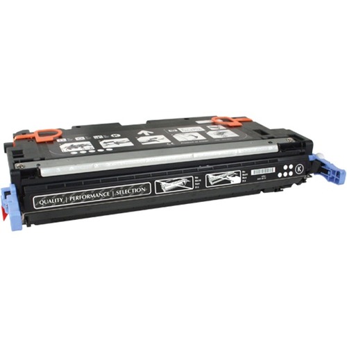 West Point Toner Cartridge - Alternative for HP 314A - Black - 6500 Pages