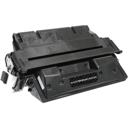 West Point Toner Cartridge - Alternative for HP 026 , Troy, C, Itoh - Black - 6000 Pages