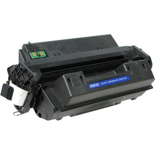 West Point Toner Cartridge - Alternative for HP 025 , Troy, C, Itoh - Black - 10000 Pages