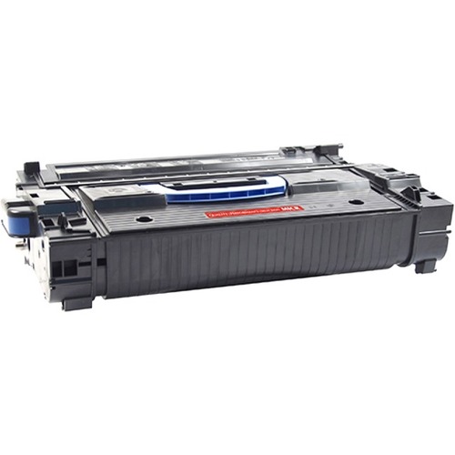 West Point MICR Toner Cartridge - Alternative for HP 25X - Black - 34500 Pages