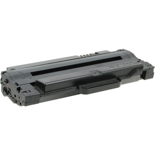 West Point High Yield Laser Toner Cartridge (330-9523, 330-9524, 7H53W, P9H7G) - Black Pack - 2500 Pages