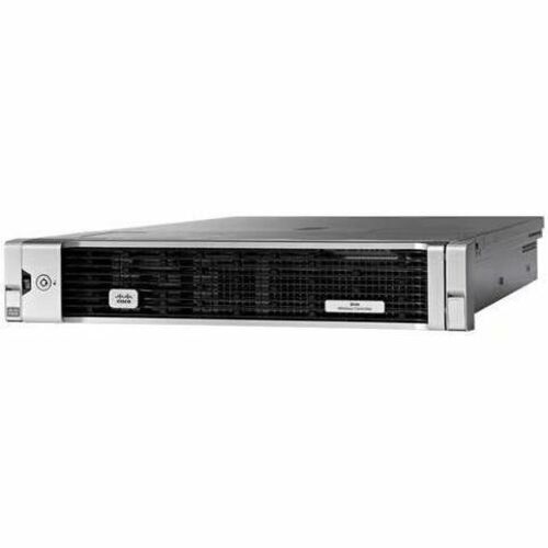 Cisco 8540 Wi-Fi 5 IEEE 802.11a/b/g/d/e/h/k/n/r/u/w/ac Wireless LAN Controller