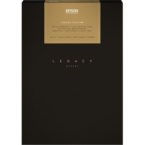 Epson Legacy Inkjet Paper