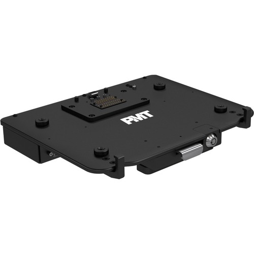 PMT Latitude 12 -14 Dock - for Notebook - Proprietary Interface - 4 x USB Ports - 1 x USB 2.0 - 3 x USB 3.0 - Network (RJ-45) - HDMI - VGA - Audio Line Out - Microphone - Docking