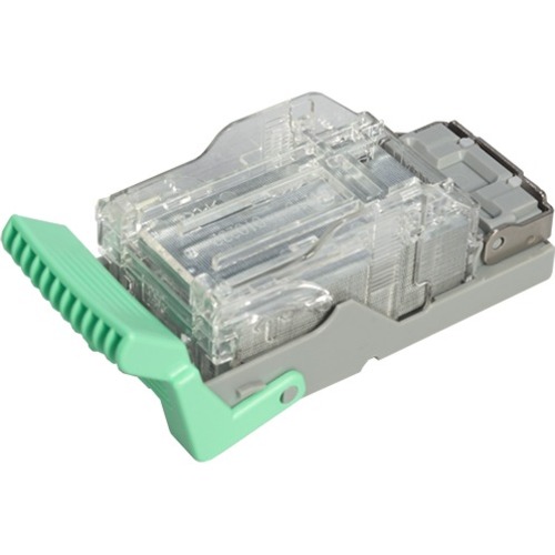 Ricoh Staple Set - for Paper - 5000 Per Cartridge - 1 / Box