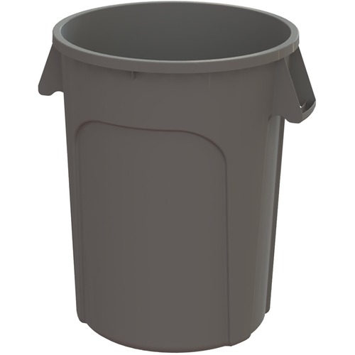 Picture of Value-Plus Container 20 Gal Plastic Gray