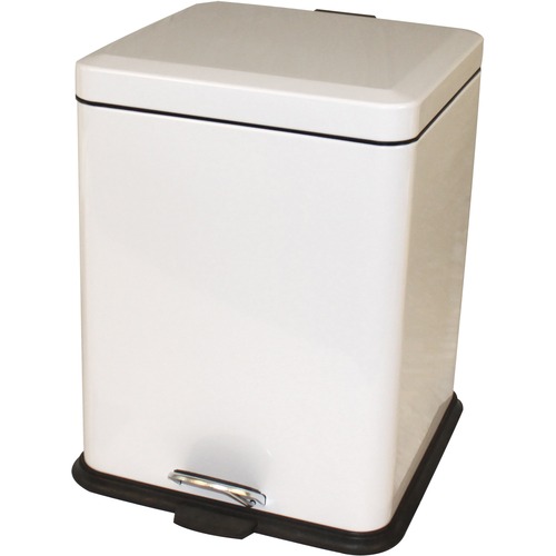 Picture of Impact Products Small Step-On Receptacle with Plastic Liner