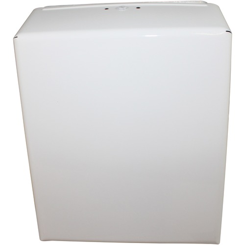 Picture of Impact Products Metal Combo Towel Dispenser