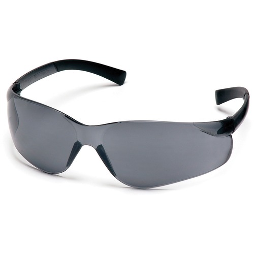 ProGuard Classic 820 Series - 8202101 - Recommended for: Eye - Eye, UVA, UVB Protection - Polycarbonate Lens - Gray - 1 Each