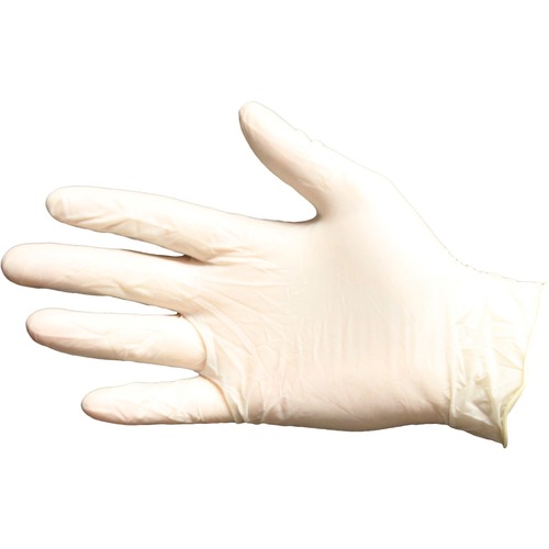 Picture of ProGuard Disposable Latex Powder Free Exam (Non-sterile)