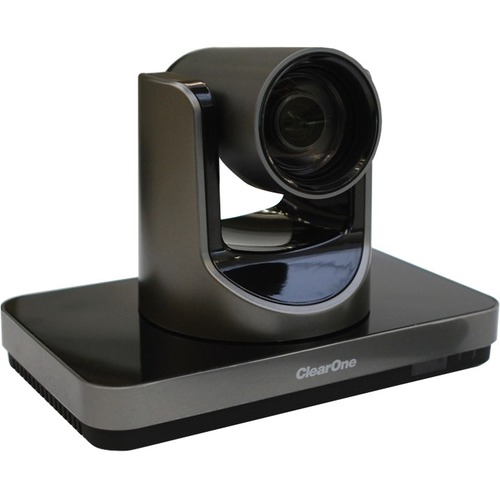 ClearOne UNITE 200 Video Conferencing Camera - 2.1 Megapixel - 60 fps - USB 3.0 - 1920 x 1080 Video - CMOS Sensor - Network (RJ-45) - Computer