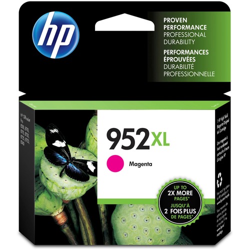 HP 952XL Original Ink Cartridge - Single Pack