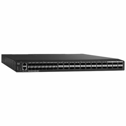 Cisco UCS 6332 Fabric Interconnect