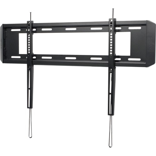 Kanto F3760 Wall Mount for TV - Black - 1 Display(s) Supported - 60" Screen Support - 150 lb Load Capacity - 600 x 400, 100 x 100, 50 x 50 - Steel - 1