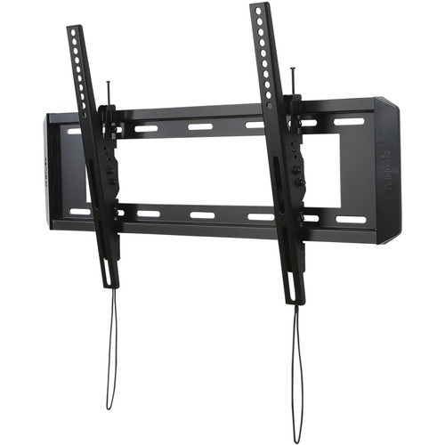 Kanto T3760 Wall Mount for TV - Black - 1 Display(s) Supported - 60" Screen Support - 150 lb Load Capacity - 600 x 400, 100 x 100 - Steel - 1