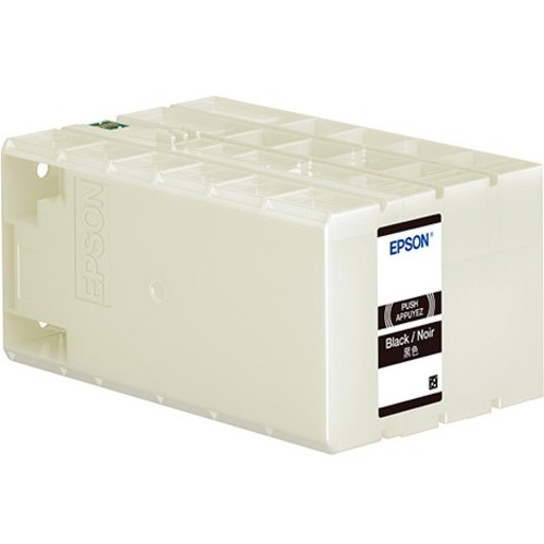 Epson T792XL Original High Yield Inkjet Ink Cartridge - Black Pack
