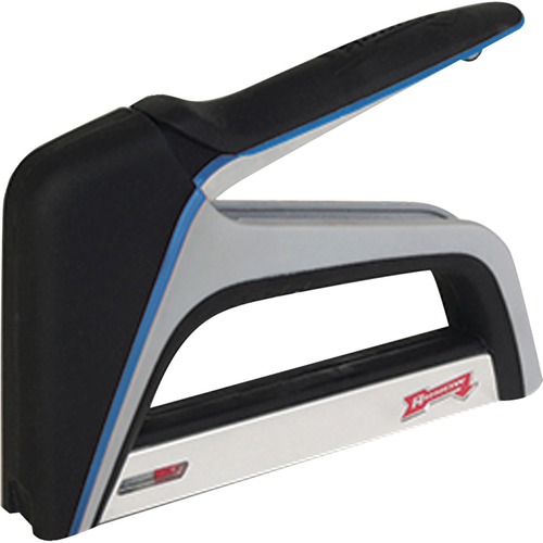 Arrow Tac Mate - T50X Manual Stapler - Staple Size: 0.25" , 0.31" , 0.38" , 0.50" - Bottom Loading - 1 Each