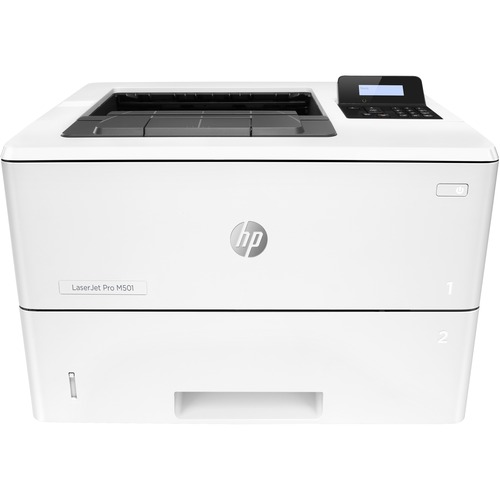 Imprimante laser monochrome Laserjet Pro M501dn - HP