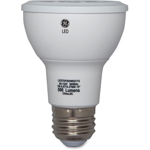 Picture of GE Lighting 7-watt LED Light Bulb