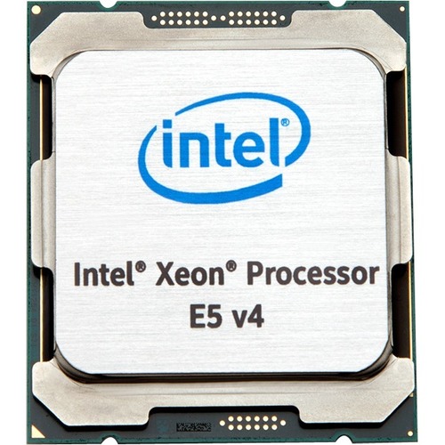 Cisco Intel Xeon E5-2600 v4 E5-2660 v4 Tetradeca-core (14 Core) 2 GHz Processor Upgrade - 35 MB L3 Cache - 3.50 MB L2 Cache - 64-bit Processing - 3.20 GHz Overclocking Speed - 14 nm - Socket LGA 2011-v3 - 105 W
