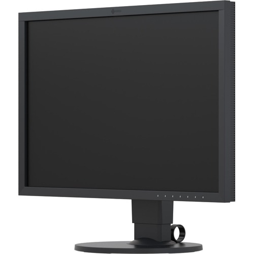 EIZO ColorEdge CS2420 24.1" WUXGA LED LCD Monitor - 16:10 - Black - 1920 x 1200 - 1.07 Billion Colors - 350 Nit - 15 ms - DVI - HDMI - VGA - DisplayPort