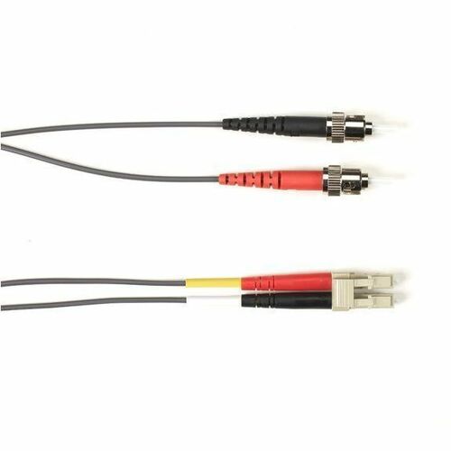 Black Box Fiber Optic Duplex Patch Network Cable