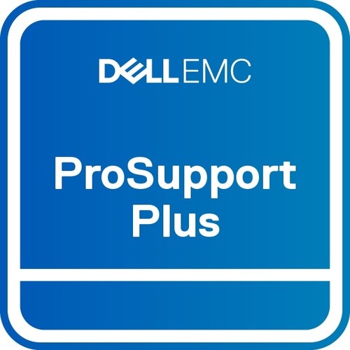 Dell ProSupport Plus - 3 Year - Warranty - 24 x 7 - On-site - Maintenance - Electronic, Physical