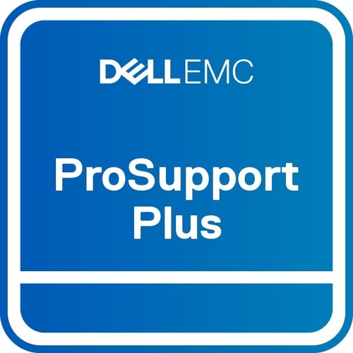 Dell ProSupport Plus - 5 Year - Warranty - 24 x 7 - On-site - Maintenance - Electronic, Physical