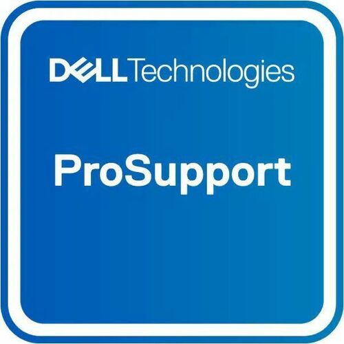 Dell ProSupport - Upgrade - 5 Year - Service - 24 x 7 x Next Business Day - On-site - Technical - Electronic, Physical