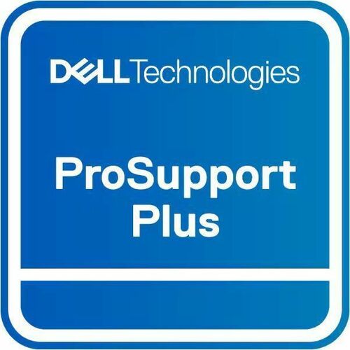 Dell ProSupport Plus - Upgrade - 3 Year - Service - 24 x 7 x Next Business Day - On-site - Exchange - Labor - Electronic, Physical