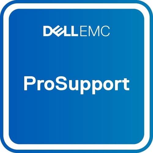 Dell ProSupport - 3 Year - Warranty - 24 x 7 x Next Business Day - On-site - Maintenance - Parts & Labor - Physical