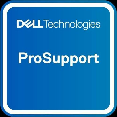 Dell ProSupport - 3 Year - Service - 24 x 7 x Next Business Day - On-site - Maintenance - Parts & Labor - Physical