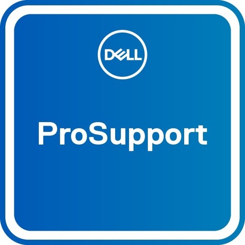 Dell ProSupport - 3 Year - Warranty - 24 x 7 x Next Business Day - On-site - Maintenance - Parts & Labor - Physical