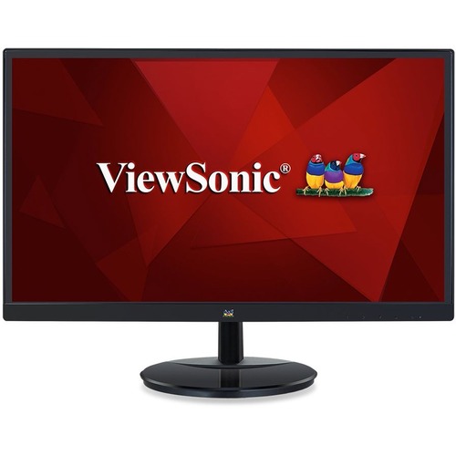 ViewSonic VA2359-SMH 23 Inch IPS 1080p LED Monitor with HDMI and VGA Inputs - VA2359-SMH 23 Inch IPS 1080p LED Monitor with HDMI and VGA Inputs
