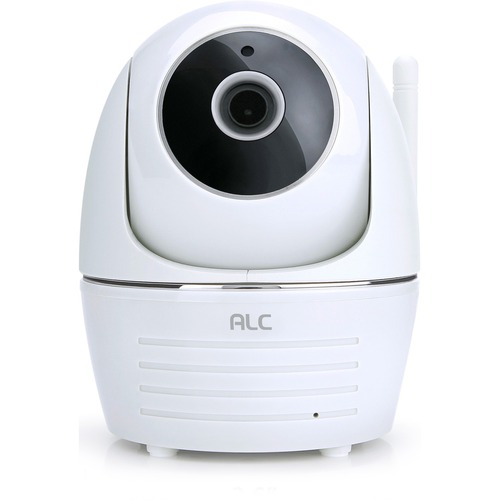 ALC SightHD AWF23 2 Megapixel HD Network Camera - Color, Monochrome - 35 ft Night Vision - H.264 - 1920 x 1080 - CMOS - Wall Mount