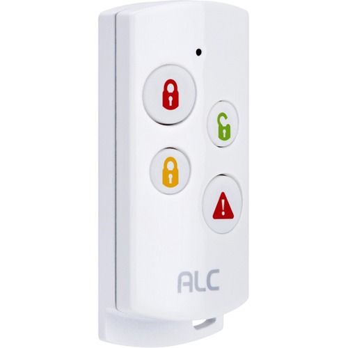 ALC Security Connect Plus Remote Control Add-on, AHSS21 - For Security System