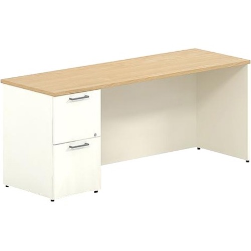 Picture of Lacasse Concept 300 Credenza - 2-Drawer