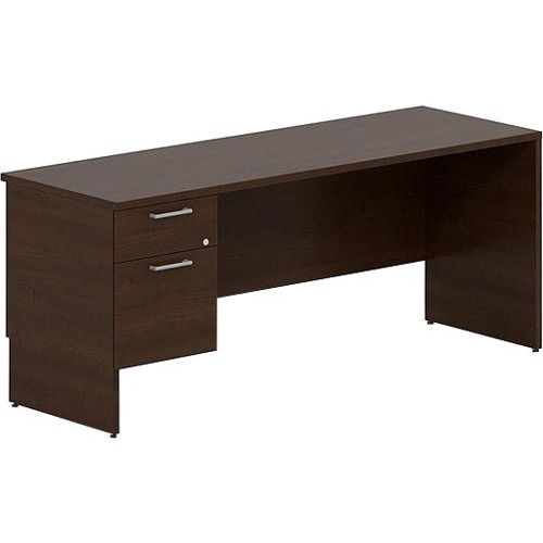 Picture of Lacasse Concept 300 Credenza - 2-Drawer