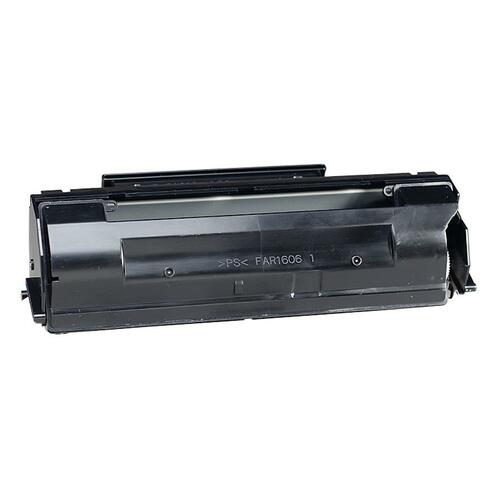 Panasonic UG3350 Toner Cartridge - Laser - Standard Yield - 7500 Pages - Black - 1 Each - Fax Toner Cartridges - PANUG3350