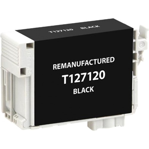 West Point Inkjet Ink Cartridge - Alternative for Epson (T127120) - Black Pack - 945 Pages