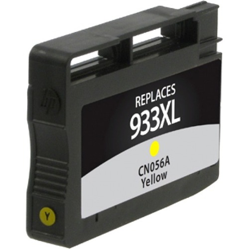 West Point Ink Cartridge - Alternative for HP CN056A - Yellow - 825 Pages