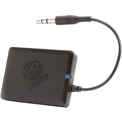 GOgroove BlueGATE A2DP Audio Receiver - 30 ft