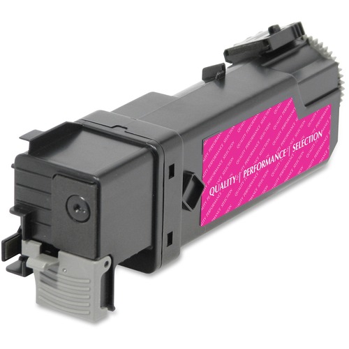 Elite Image Remanufactured Extra High Yield Laser Toner Cartridge 330-1433 - Magenta - 1 Each - 2500 Pages