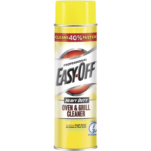 EasyOff Heavy Duty Oven/Grill Cleaner RAC04250CT