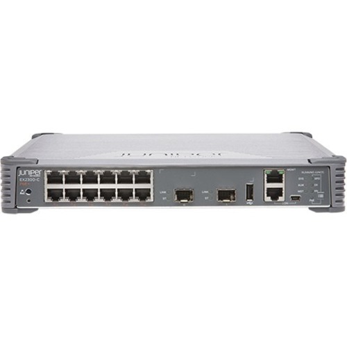 Juniper EX2300 Ethernet Switch