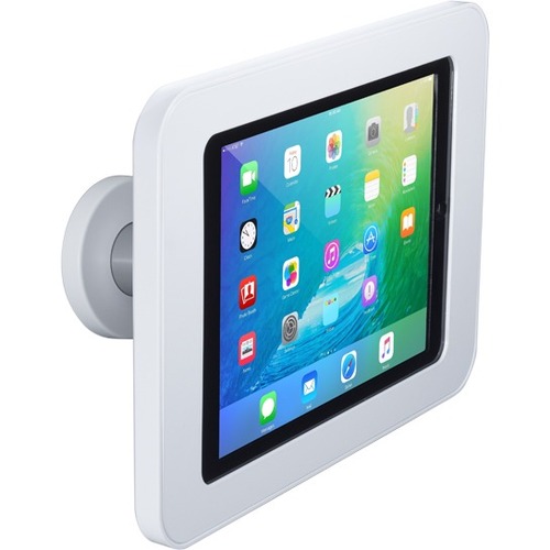 The Joy Factory Elevate II Wall Mount for Tablet PC - White - 9.70" Screen Support